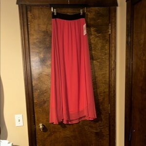 LuLaRoe Elegant Lucy Skirt